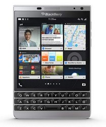 Замена сенсора на телефоне BlackBerry Passport в Ижевске